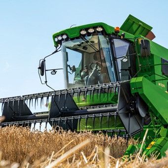 IPSO Machinery Parts E-commerce