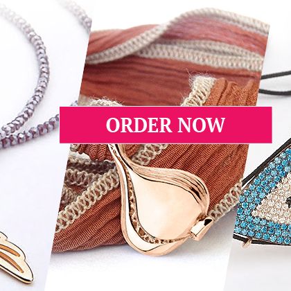 Kogayon Jewelry Ecommerce