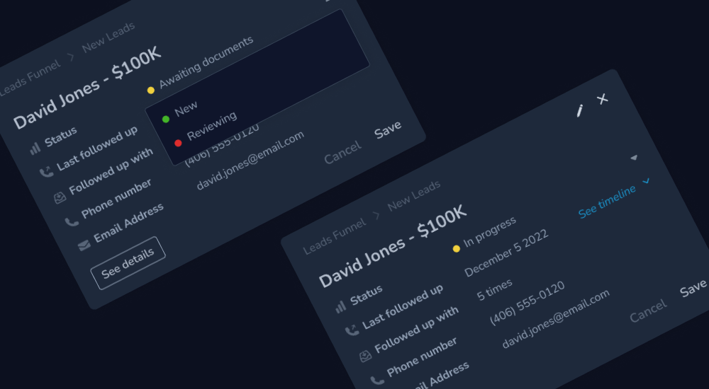 Lendingpot Digital Loan Marketplace