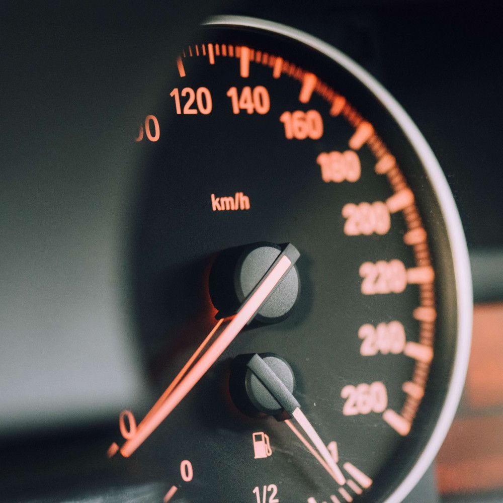 Fleet Management ERP