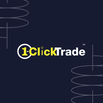 1-Clicktrade Trading Platform