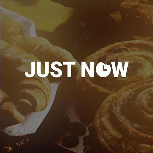 JustNow Stops Food Waste