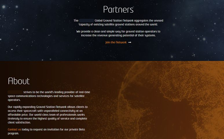 Space Communications Technologies