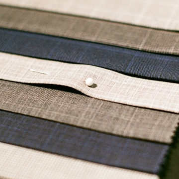 Robotic Sewing Machines Platform