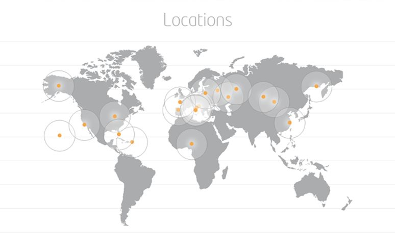 Space Communications Technologies