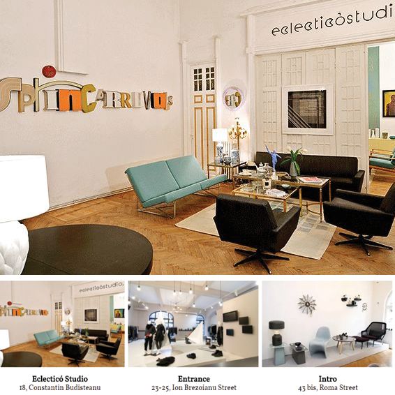 HipShops Store Locator