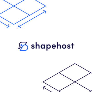 Shapehost Cloud Hosting