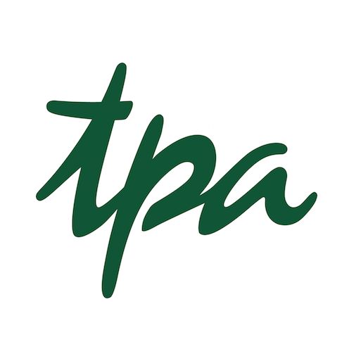 TPA Time Tracking Tool