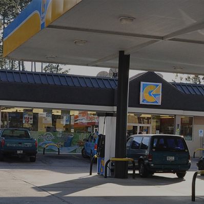 Clyde's Market Loyalty System