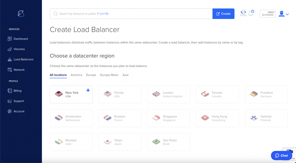 Shapehost Cloud Hosting