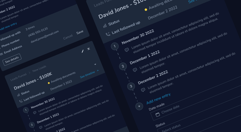 Lendingpot Digital Loan Marketplace