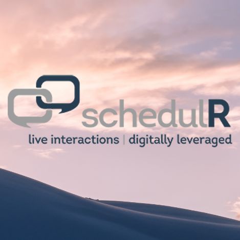 SchedulR Investor Events