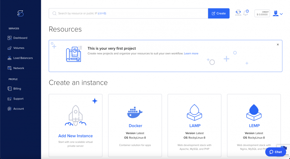Shapehost Cloud Hosting