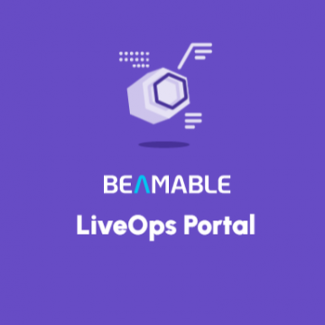 Beamable Live Game Management